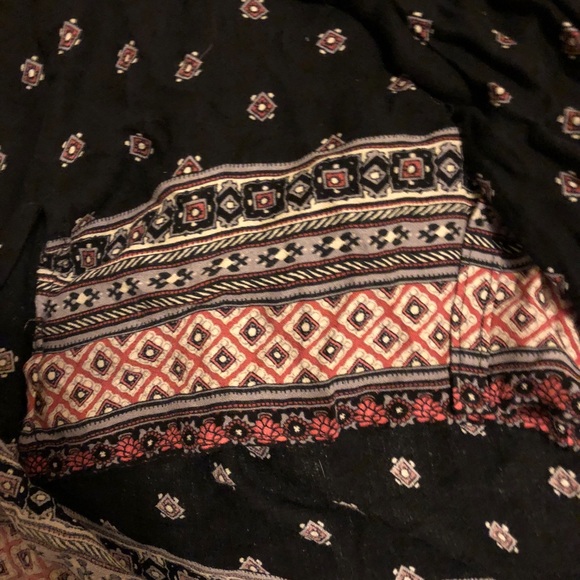 Button up hollister shirt - Picture 3 of 5